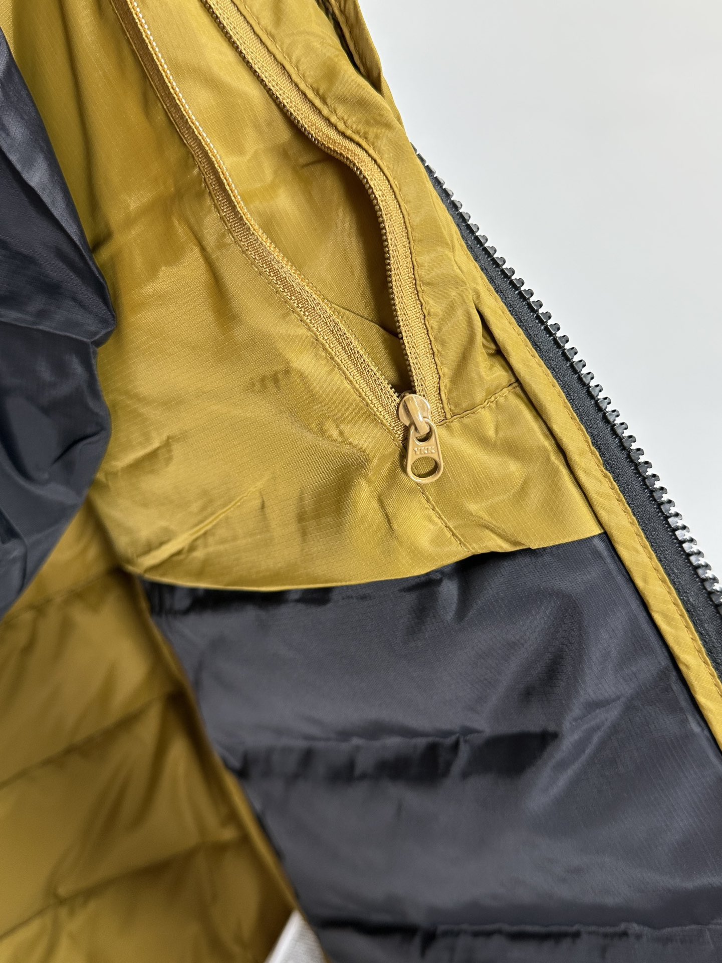 Arcteryx Down Jackets